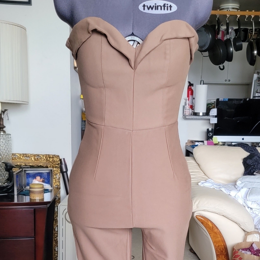 Jumpsuits